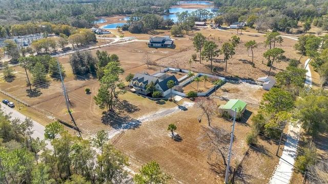 3160 SIXMA ROAD, Lake Helen, FL 32744