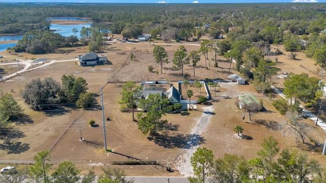 3160 SIXMA ROAD, Lake Helen, FL 32744