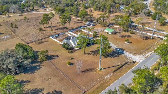 3160 SIXMA ROAD, Lake Helen, FL 32744