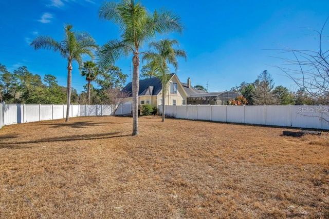 3160 SIXMA ROAD, Lake Helen, FL 32744