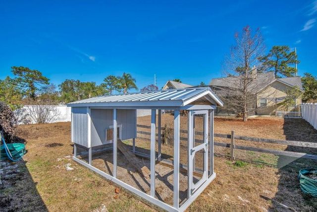 3160 SIXMA ROAD, Lake Helen, FL 32744