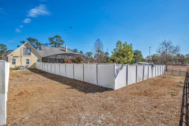 3160 SIXMA ROAD, Lake Helen, FL 32744