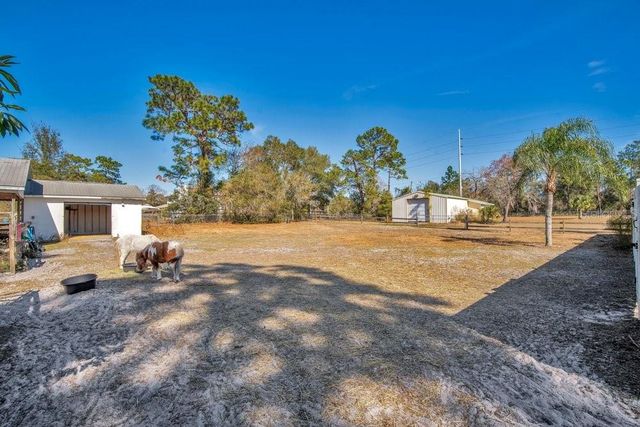 3160 SIXMA ROAD, Lake Helen, FL 32744