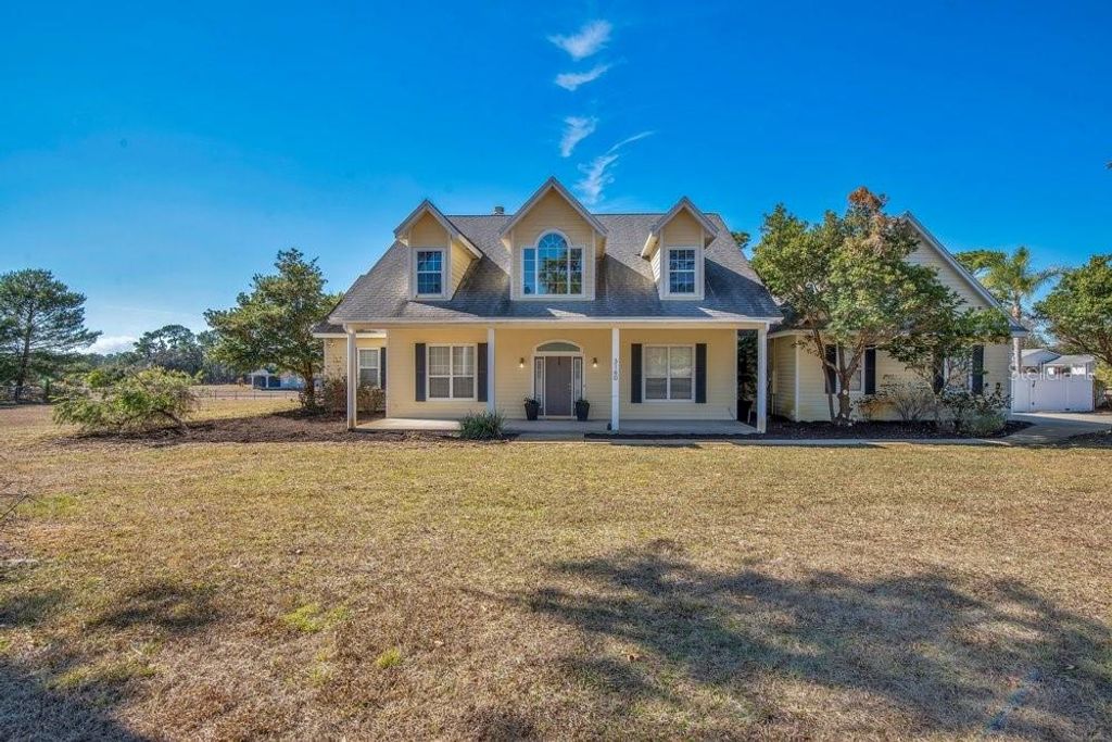 3160 SIXMA ROAD, Lake Helen, FL 32744