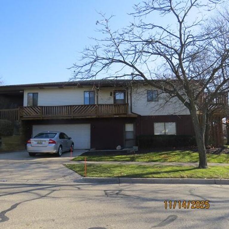 2160 Saginaw Road, Grand Rapids, MI 49506
