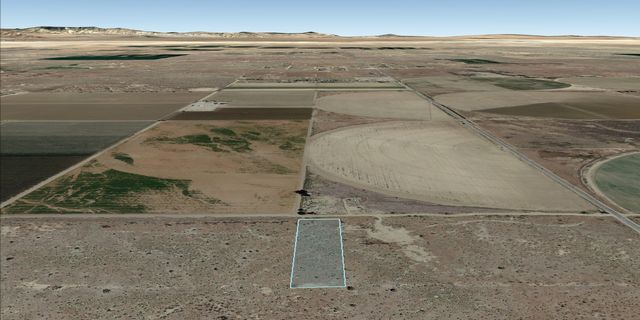 Ave L Near 87th St East, Palmdale, CA 93591