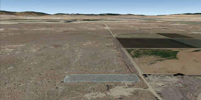 Ave L Near 87th St East, Palmdale, CA 93591