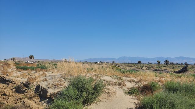 Ave L Near 87th St East, Palmdale, CA 93591