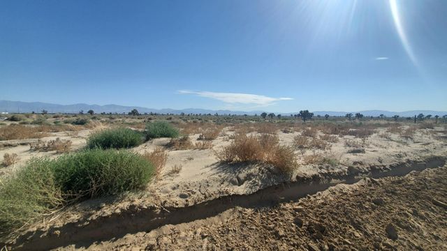 Ave L Near 87th St East, Palmdale, CA 93591