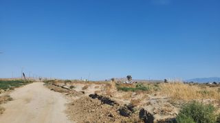 Ave L Near 87th St East, Palmdale, CA 93591