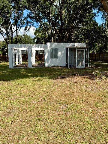 1306 PELOTE CEMETERY ROAD, Lithia, FL 33547