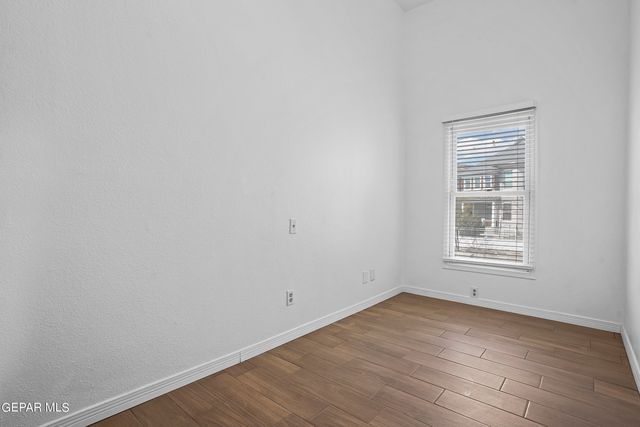 604 UPSON Drive, El Paso, TX 79902