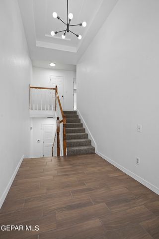 604 UPSON Drive, El Paso, TX 79902