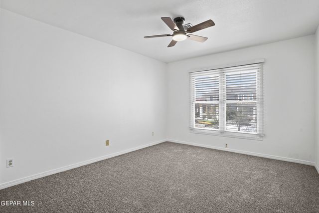 604 UPSON Drive, El Paso, TX 79902