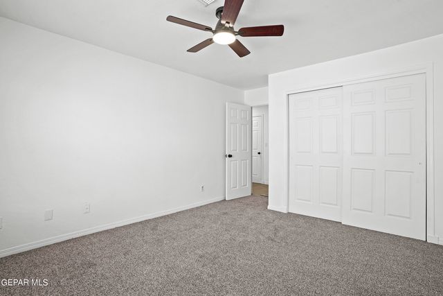 604 UPSON Drive, El Paso, TX 79902