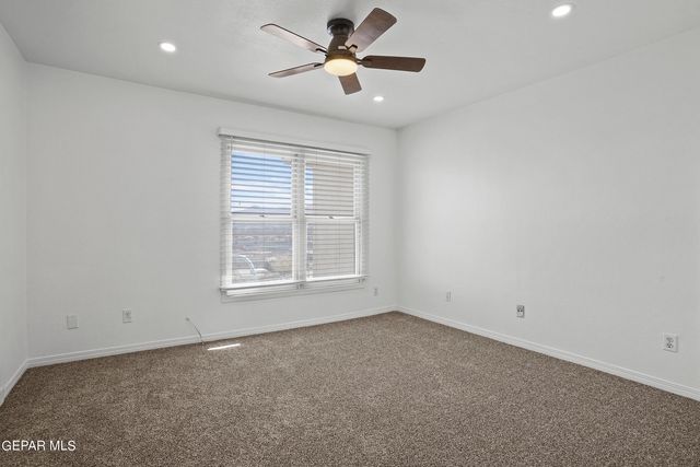 604 UPSON Drive, El Paso, TX 79902