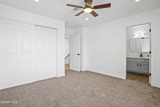 604 UPSON Drive, El Paso, TX 79902
