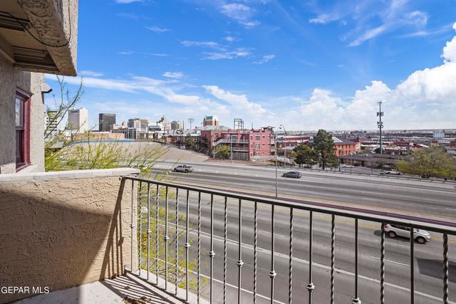 604 UPSON Drive, El Paso, TX 79902