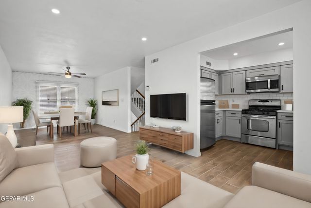 604 UPSON Drive, El Paso, TX 79902