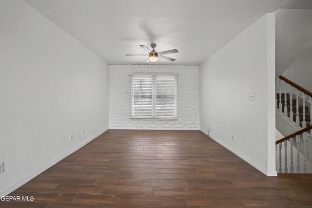 604 UPSON Drive, El Paso, TX 79902