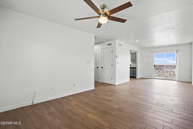 604 UPSON Drive, El Paso, TX 79902