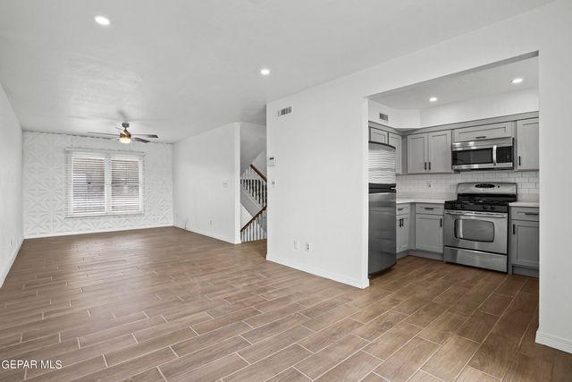 604 UPSON Drive, El Paso, TX 79902