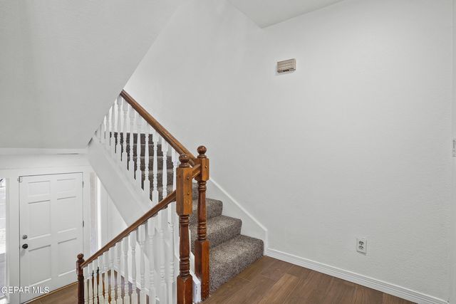 604 UPSON Drive, El Paso, TX 79902