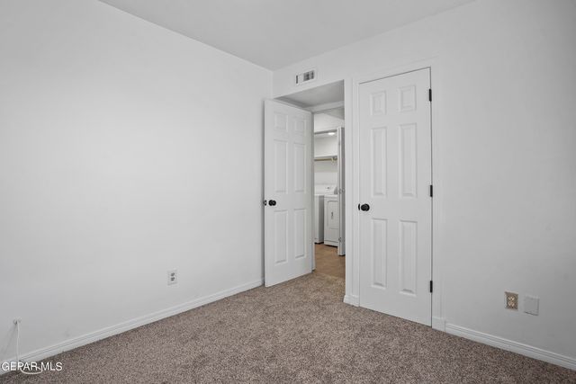 604 UPSON Drive, El Paso, TX 79902
