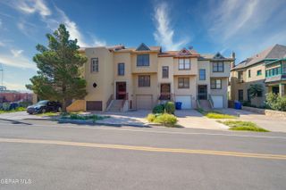 604 UPSON Drive, El Paso, TX 79902