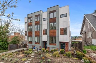 9266 50th Avenue S #C, Seattle, WA 98118