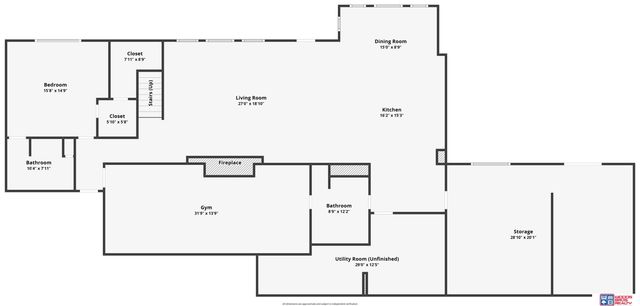 14011 Brush Creek Place, Roca, NE 68430