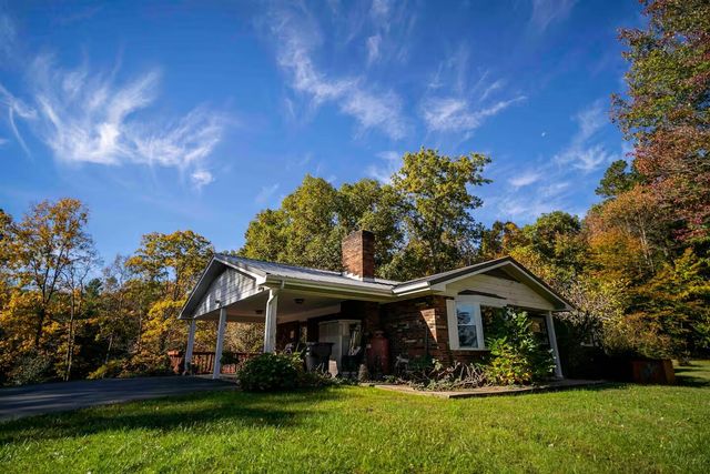 2385 KY Hwy 801, Morehead, KY 40351