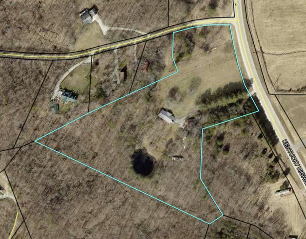 2385 KY Hwy 801, Morehead, KY 40351