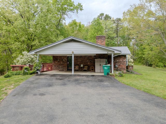 2385 KY Hwy 801, Morehead, KY 40351