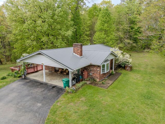 2385 KY Hwy 801, Morehead, KY 40351