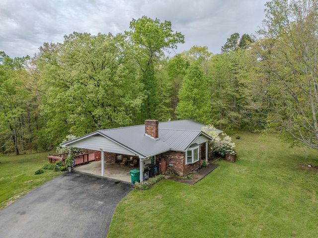 2385 KY Hwy 801, Morehead, KY 40351