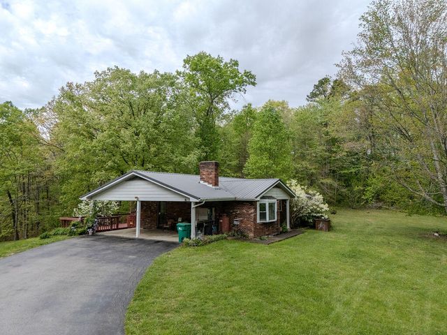 2385 KY Hwy 801, Morehead, KY 40351