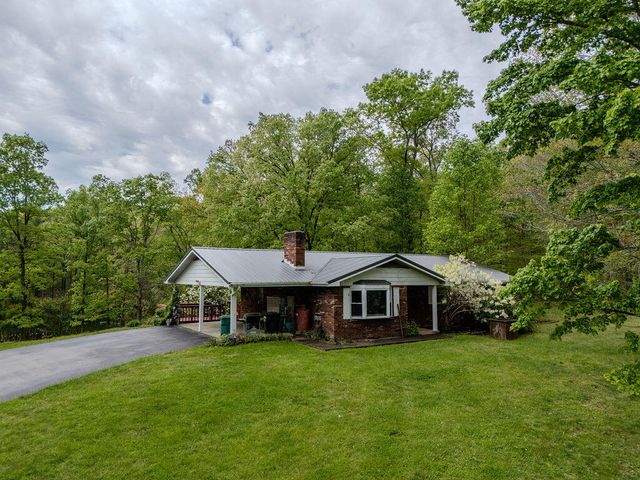 2385 KY Hwy 801, Morehead, KY 40351
