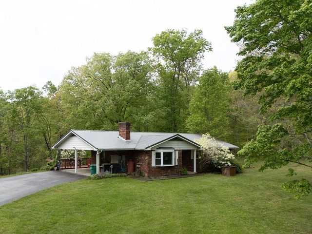 2385 KY Hwy 801, Morehead, KY 40351