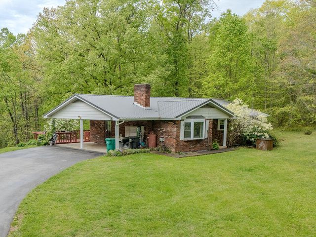 2385 KY Hwy 801, Morehead, KY 40351