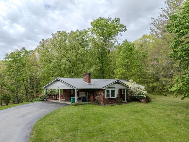 2385 KY Hwy 801, Morehead, KY 40351