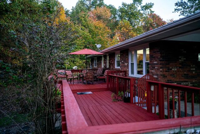 2385 KY Hwy 801, Morehead, KY 40351