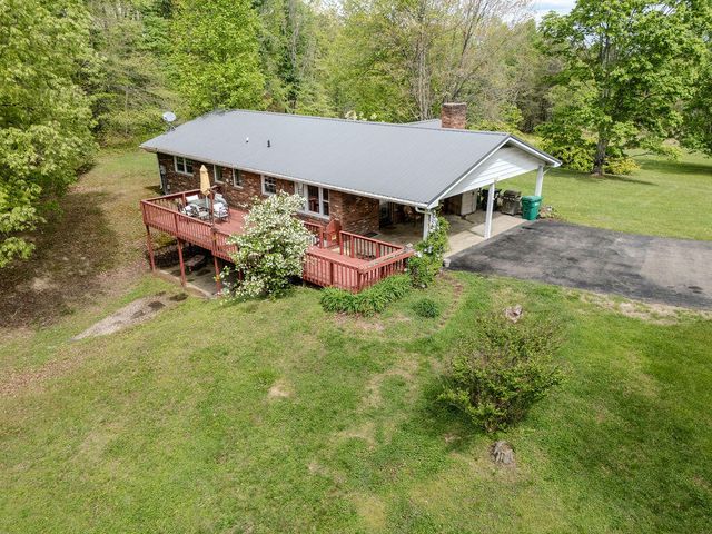 2385 KY Hwy 801, Morehead, KY 40351