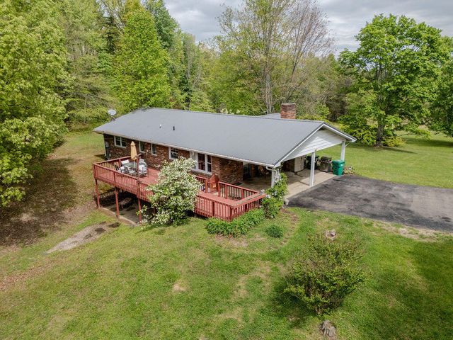 2385 KY Hwy 801, Morehead, KY 40351