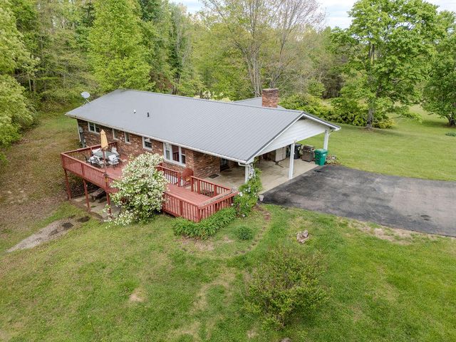 2385 KY Hwy 801, Morehead, KY 40351