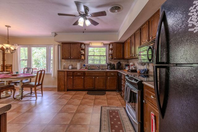 2385 KY Hwy 801, Morehead, KY 40351