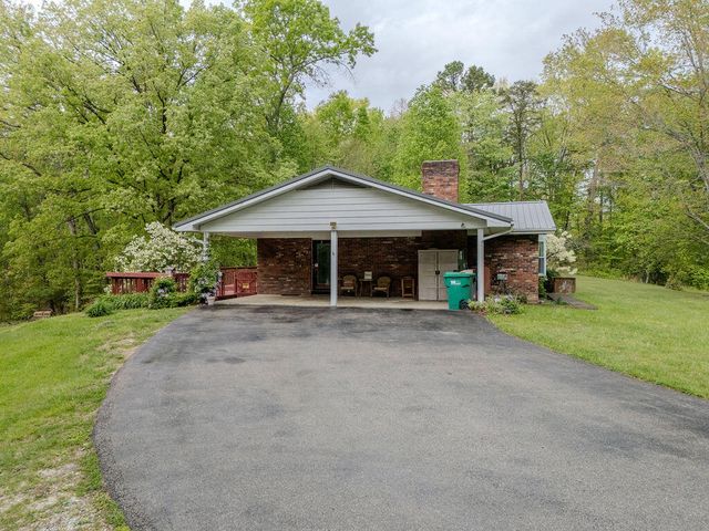 2385 KY Hwy 801, Morehead, KY 40351