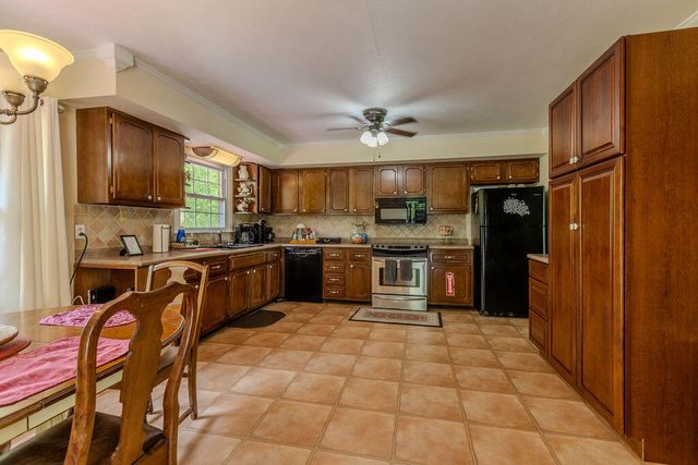 2385 KY Hwy 801, Morehead, KY 40351