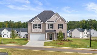 211 Sandy Oak Drive, Loganville, GA 30052