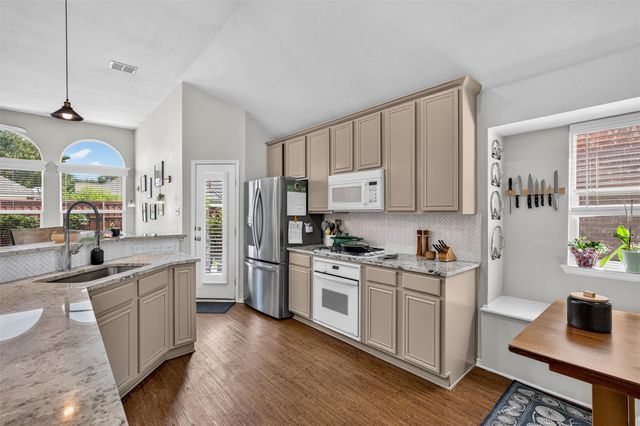 2038 Needham Drive, Allen, TX 75013